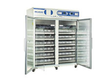 4±1°C blood freezer