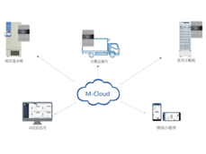 M-COOL冷链安全解决方案