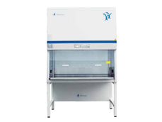 HF safe LC A2 biosafety cabinet