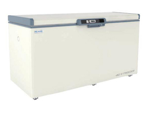 -60°C Ultra low temperature frozen storage box