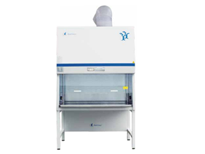 HF safe LC B2 biosafety cabinet