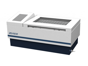 MPEva parallel concentrator