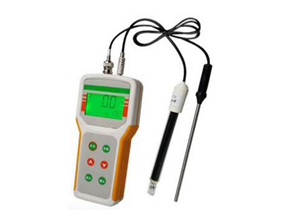 YCON-P portable conductivity meter