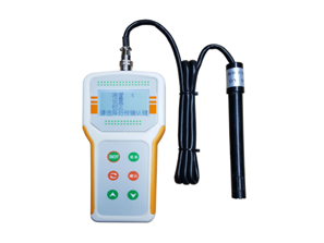 YDO-P portable dissolved oxygen analyzer