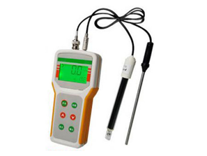 YPH-P portable pH meter